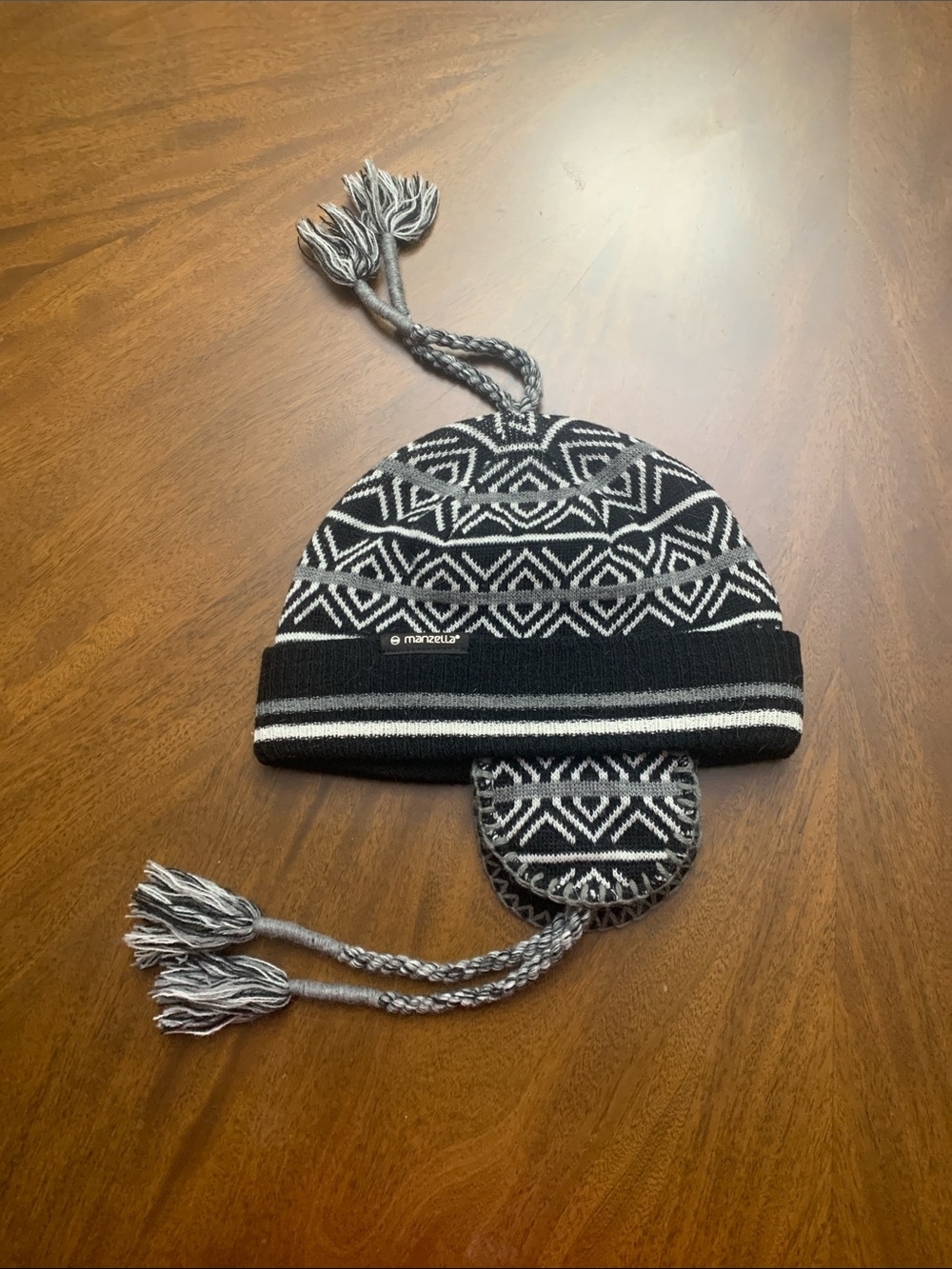 Hat - Picture 4 of 5